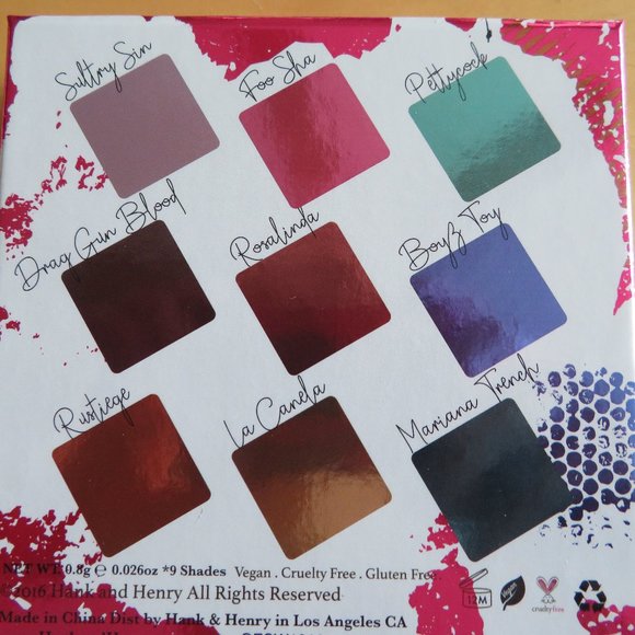 Living In Color Palette - Picture 2 of 2